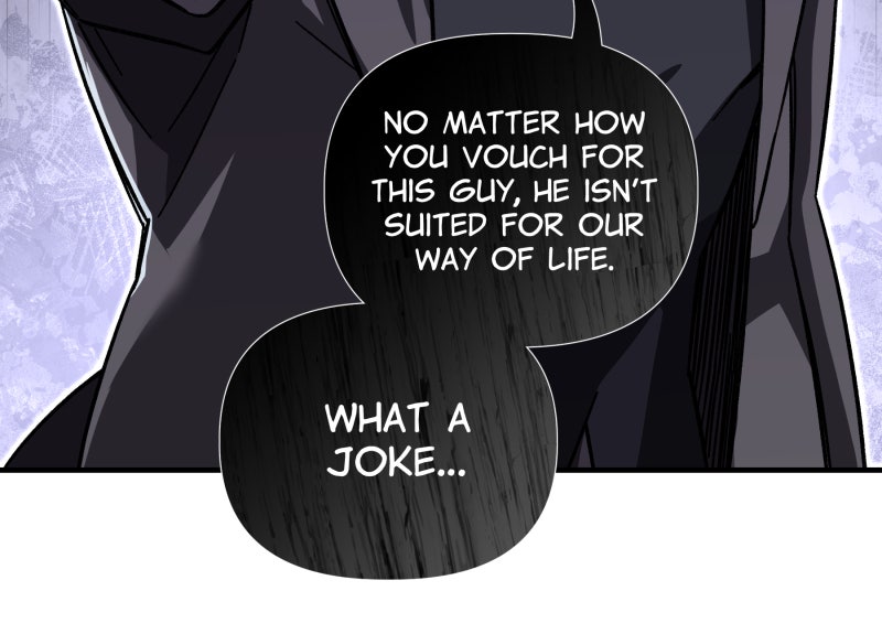 Double Mafia Godfather! Ep. 3 - The Brute in Disguise page 56 - 