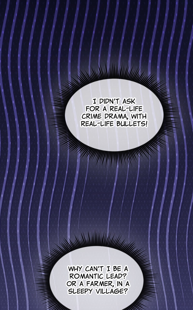 Double Mafia Godfather! Ep. 3 - The Brute in Disguise page 65 - 