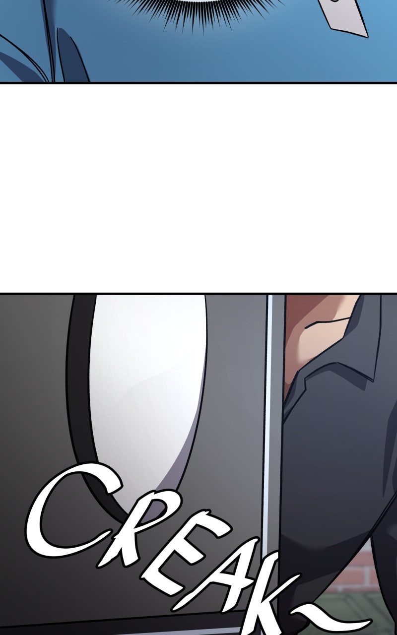 Double Mafia Godfather! Ep. 3 - The Brute in Disguise page 67 - 