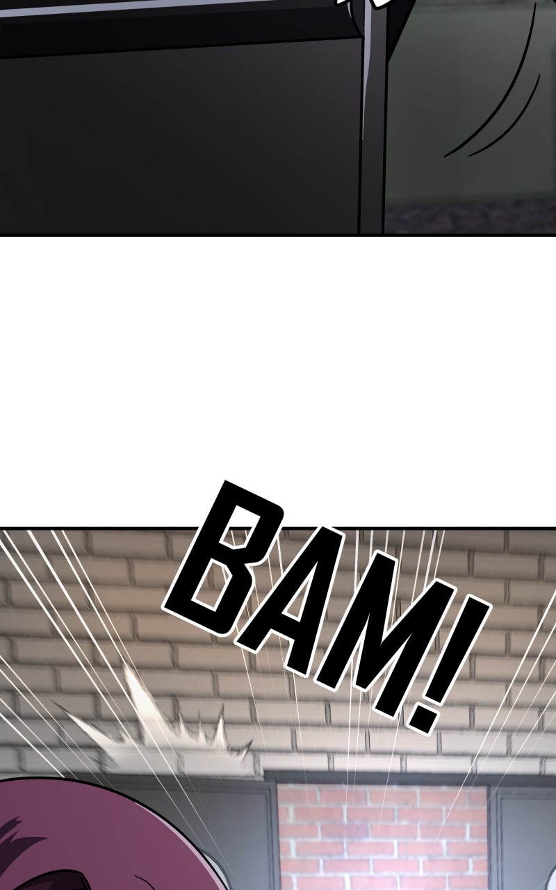 Double Mafia Godfather! Ep. 3 - The Brute in Disguise page 68 - 