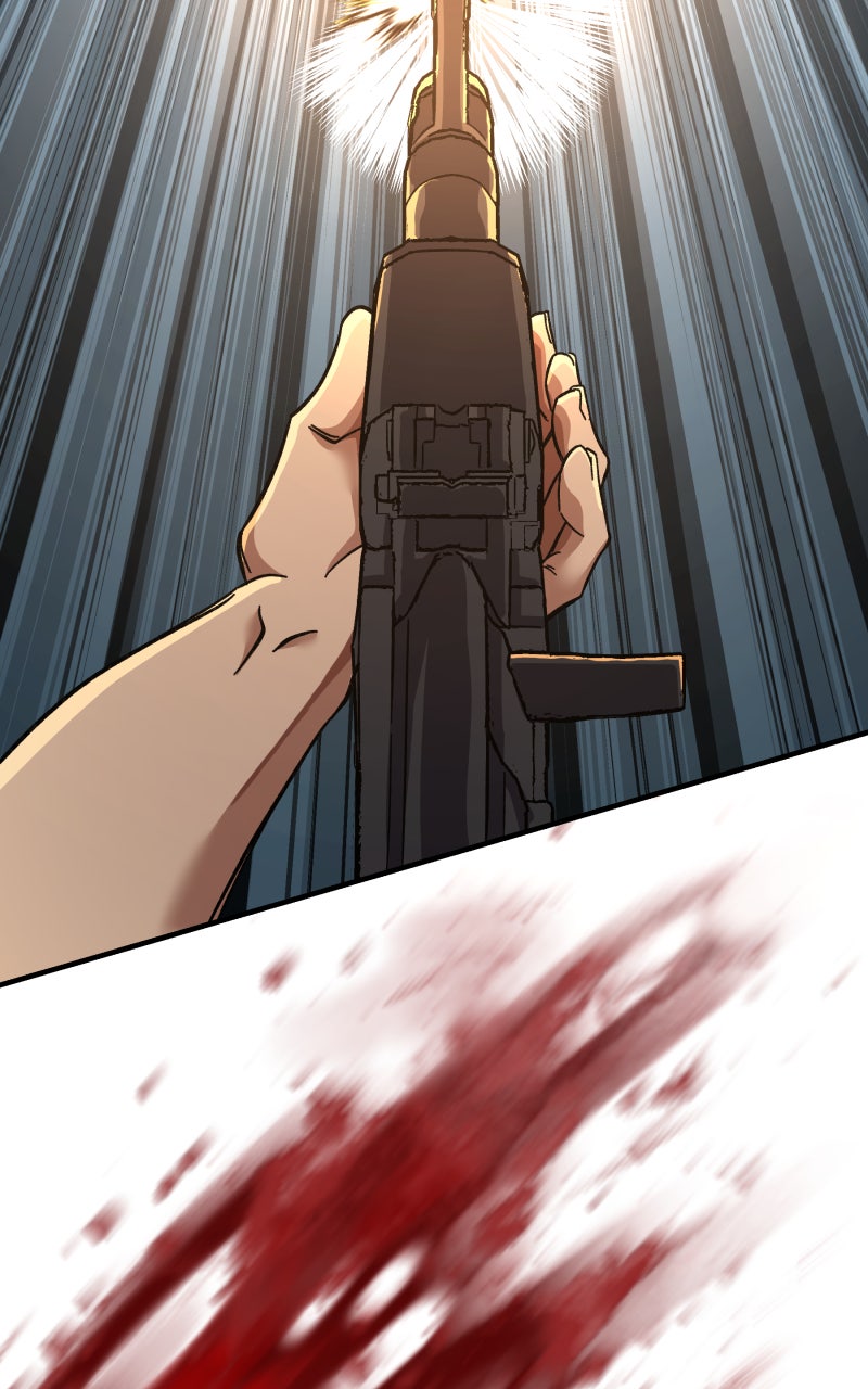Double Mafia Godfather! Ep. 3 - The Brute in Disguise page 81 - 