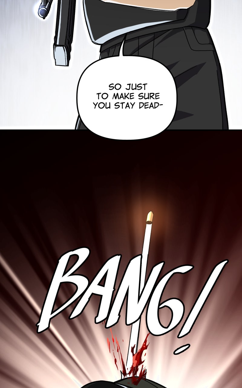 Double Mafia Godfather! Ep. 3 - The Brute in Disguise page 86 - 
