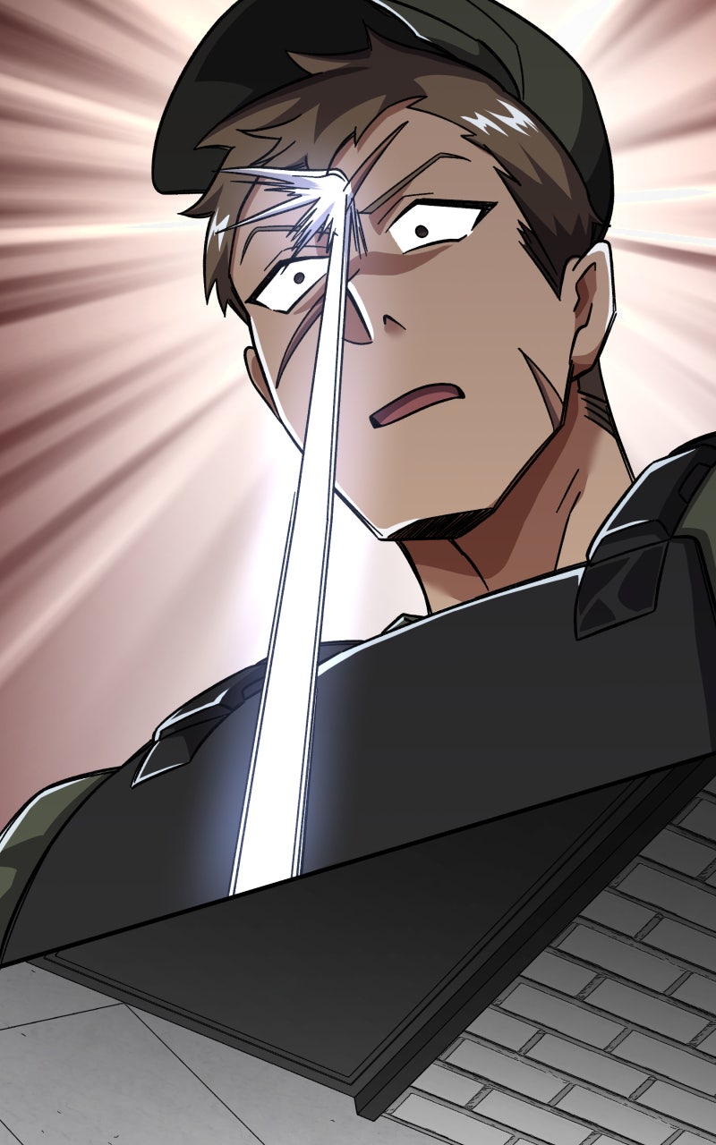 Double Mafia Godfather! Ep. 3 - The Brute in Disguise page 87 - 
