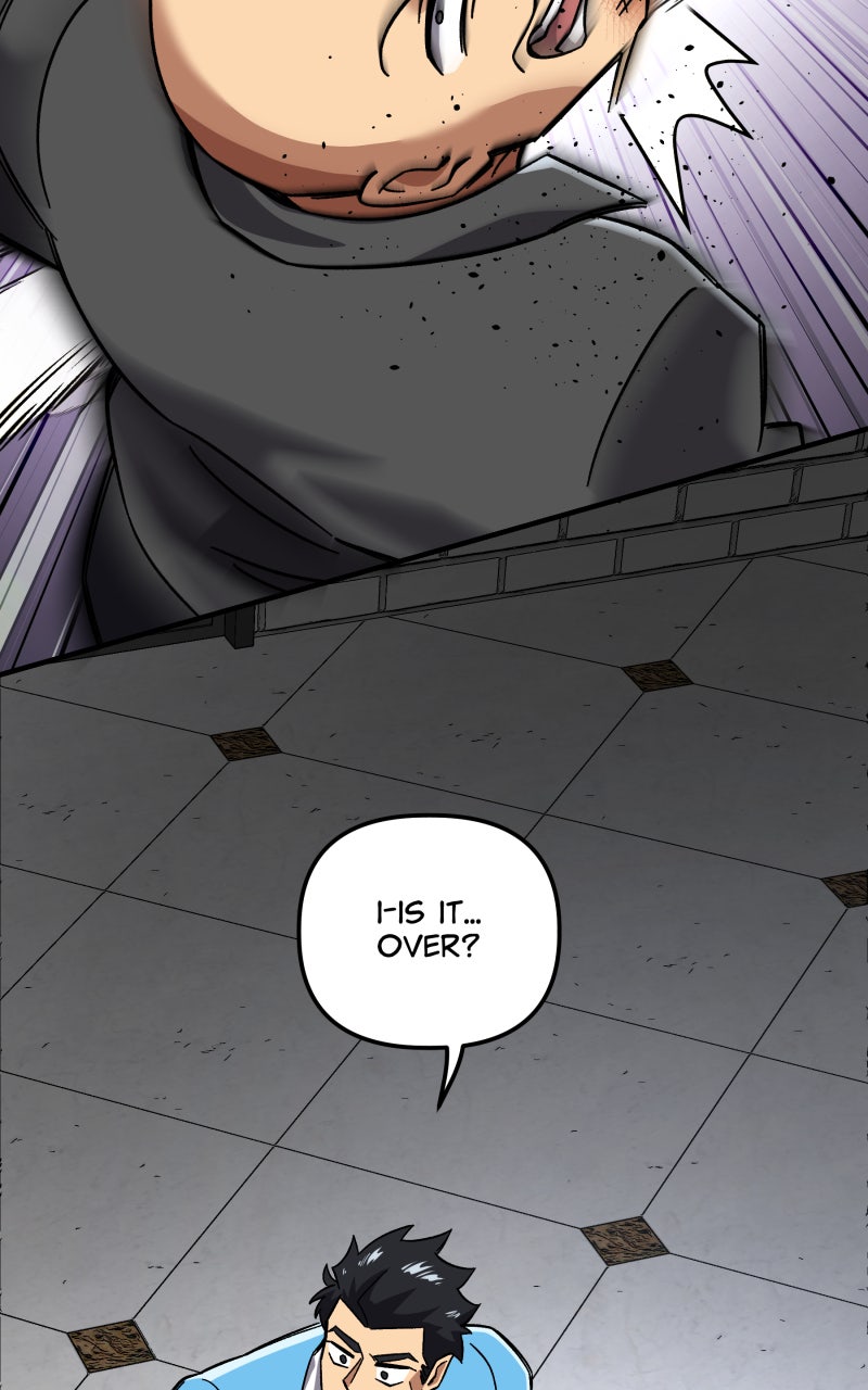Double Mafia Godfather! Ep. 3 - The Brute in Disguise page 91 - 
