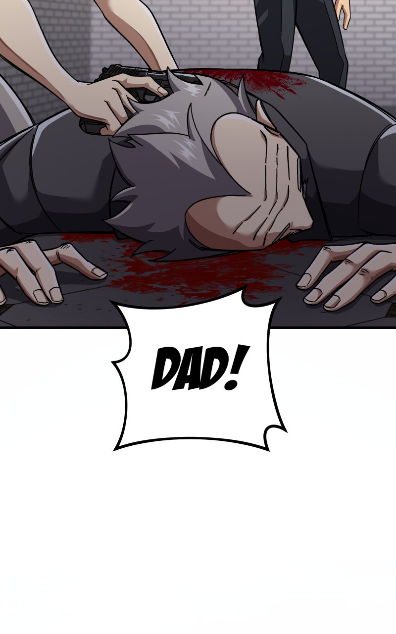 Double Mafia Godfather! Ep. 3 - The Brute in Disguise page 94 - 