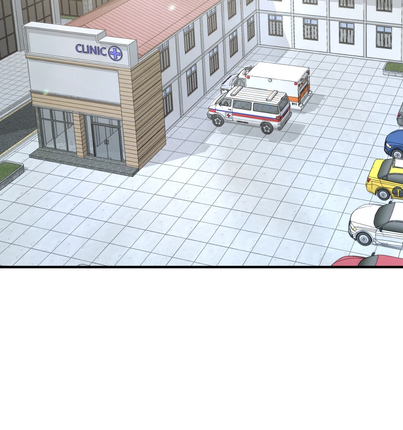 Double Mafia Godfather! Ep. 3 - The Brute in Disguise page 96 - 