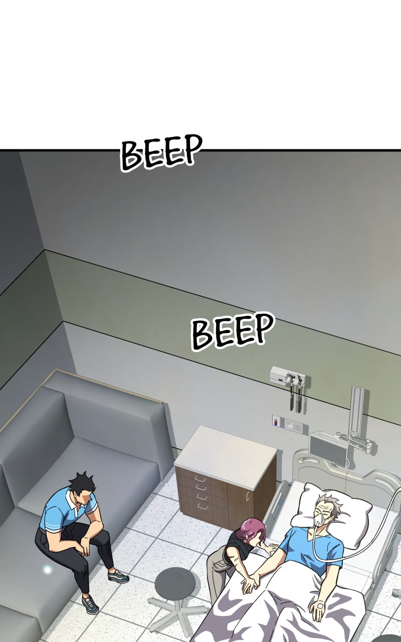 Double Mafia Godfather! Ep. 3 - The Brute in Disguise page 97 - 