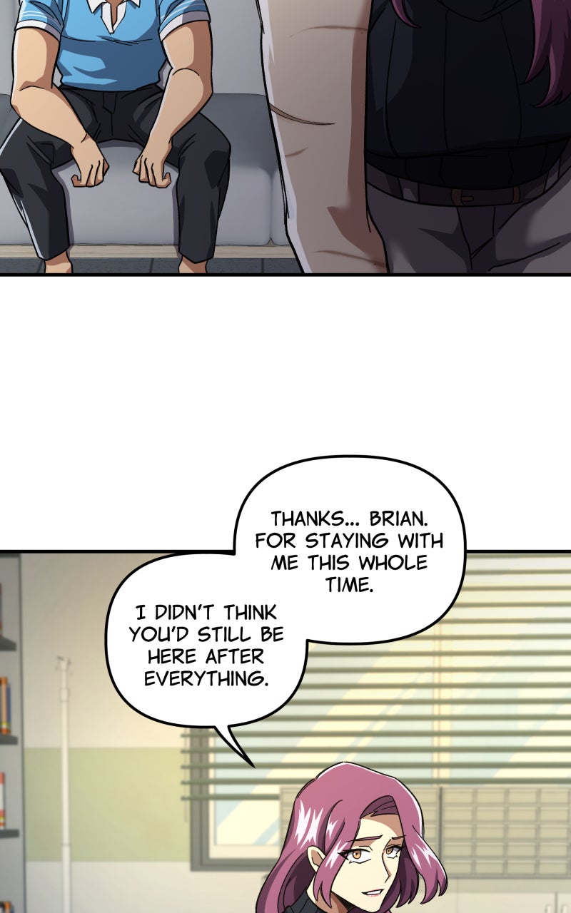Double Mafia Godfather! Ep. 3 - The Brute in Disguise page 100 - 