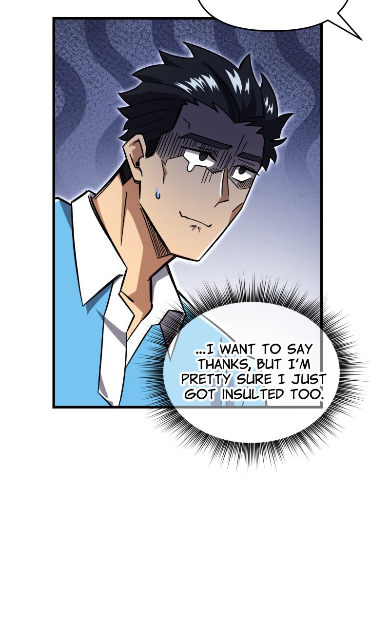 Double Mafia Godfather! Ep. 4 - How to Lose a Guy in 1 Day page 15 - 