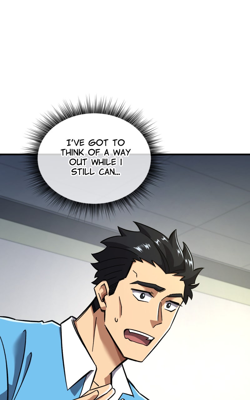 Double Mafia Godfather! Ep. 4 - How to Lose a Guy in 1 Day page 16 - 