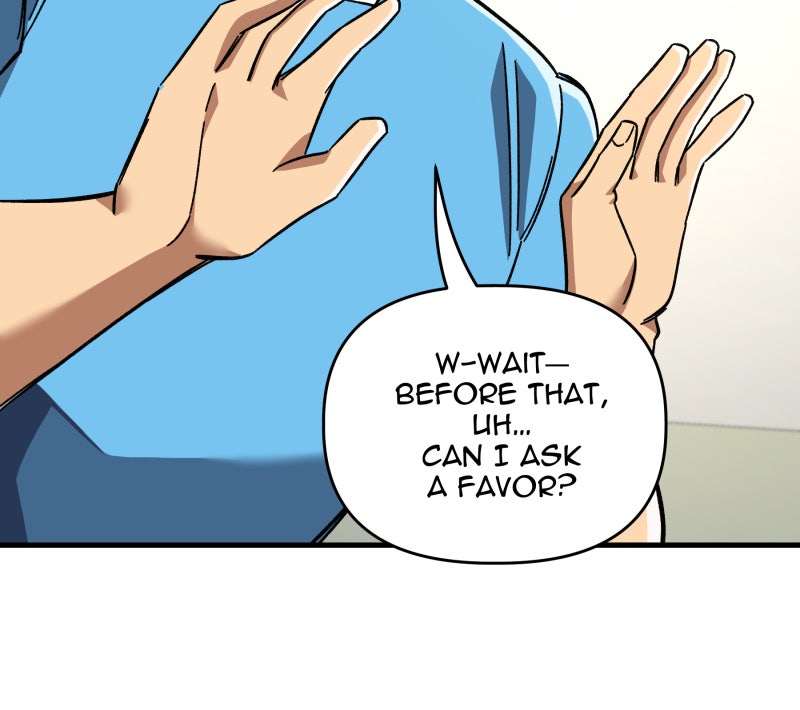 Double Mafia Godfather! Ep. 4 - How to Lose a Guy in 1 Day page 17 - 