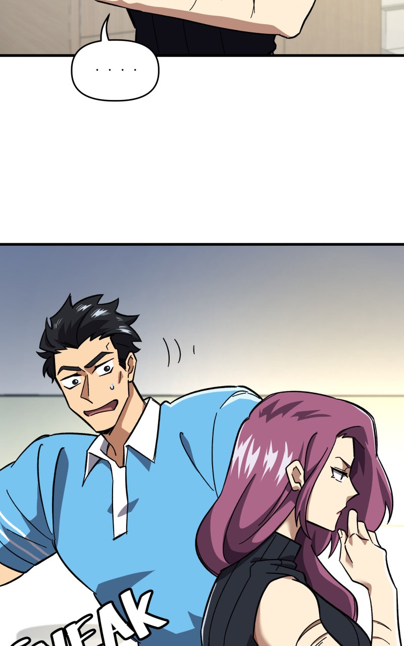 Double Mafia Godfather! Ep. 4 - How to Lose a Guy in 1 Day page 22 - 