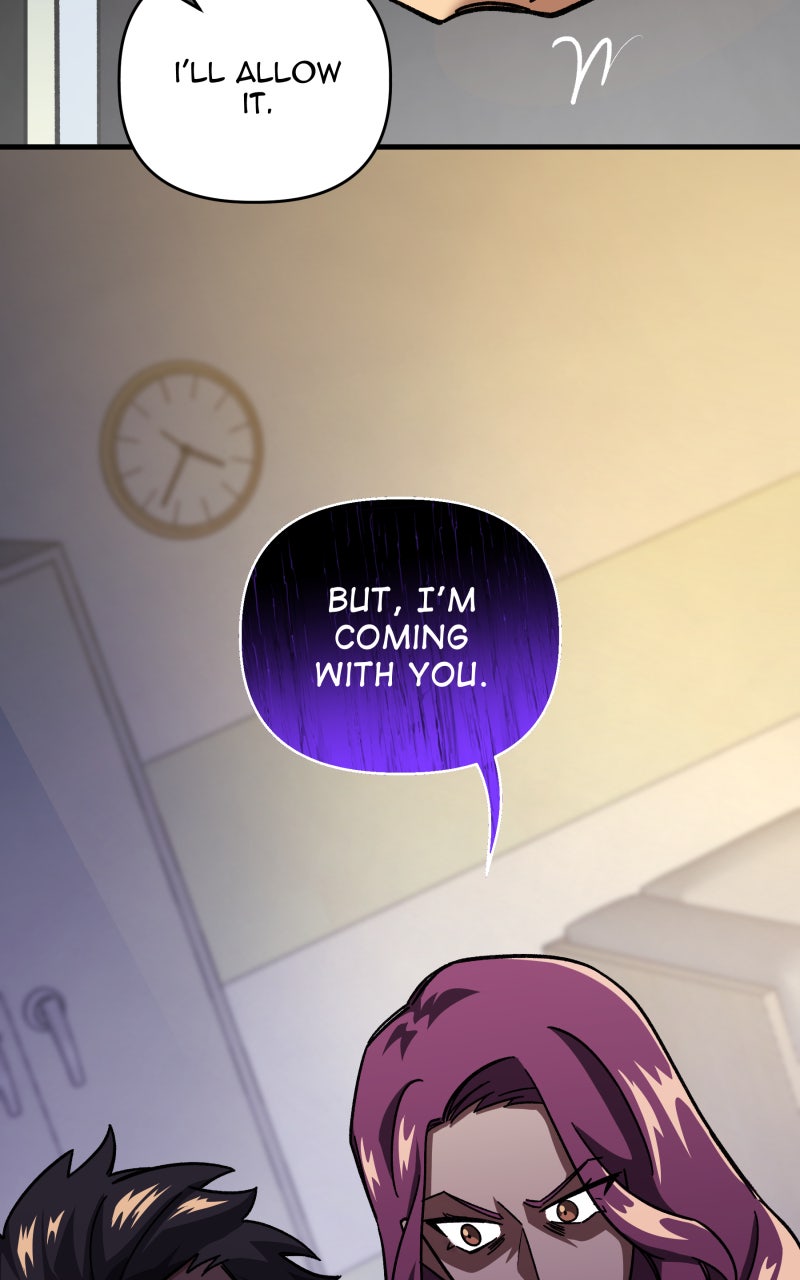 Double Mafia Godfather! Ep. 4 - How to Lose a Guy in 1 Day page 24 - 
