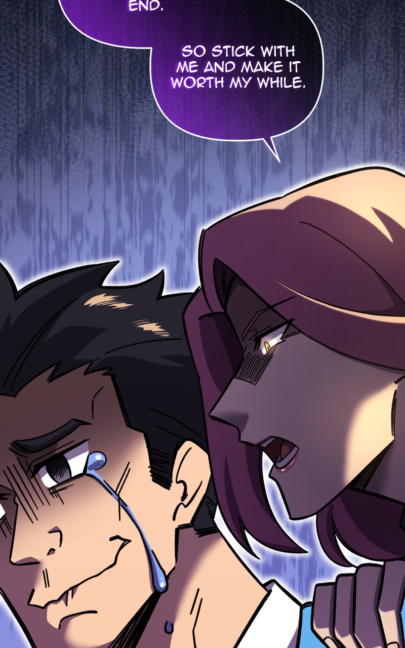 Double Mafia Godfather! Ep. 4 - How to Lose a Guy in 1 Day page 26 - 