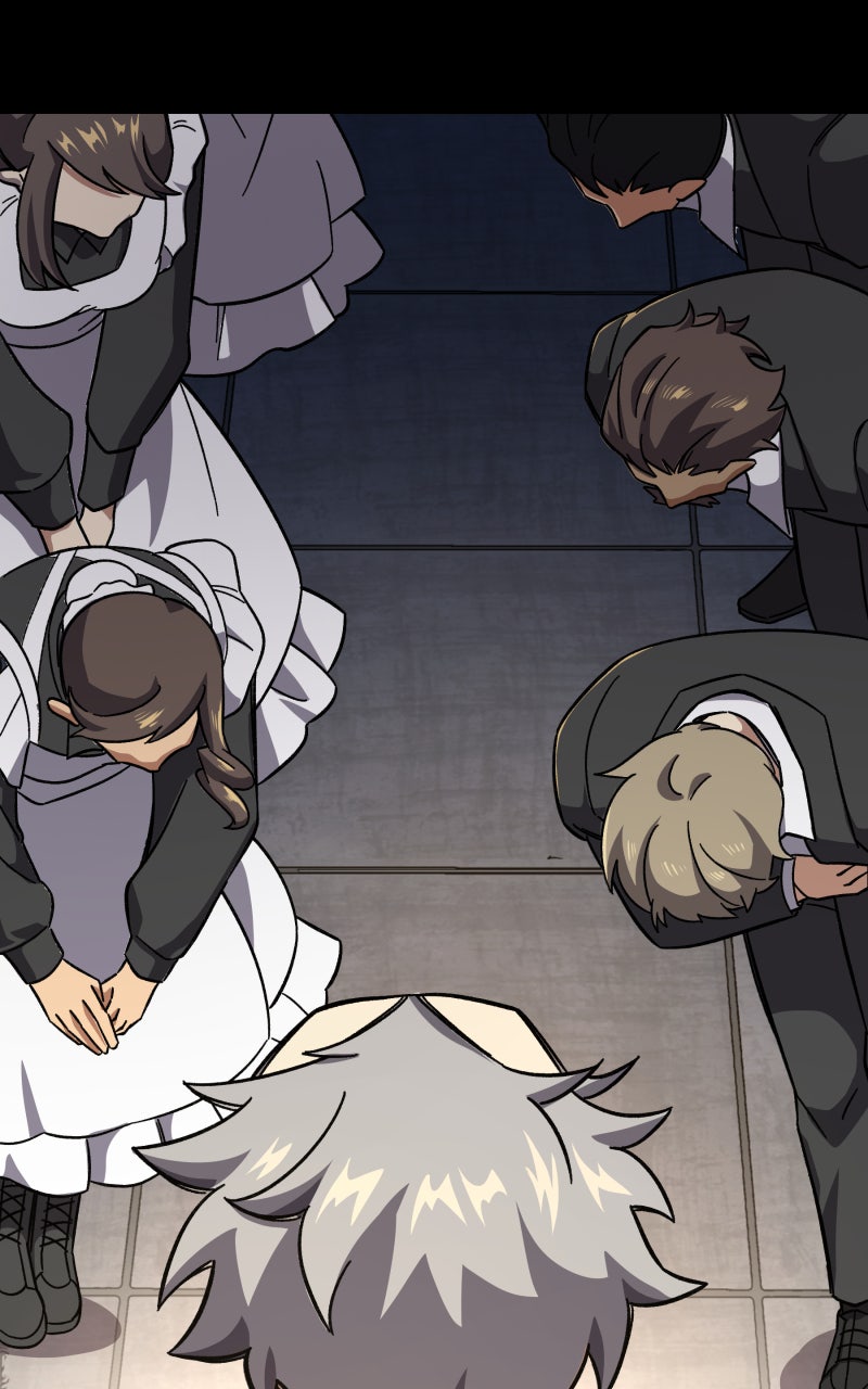 Double Mafia Godfather! Ep. 4 - How to Lose a Guy in 1 Day page 4 - 
