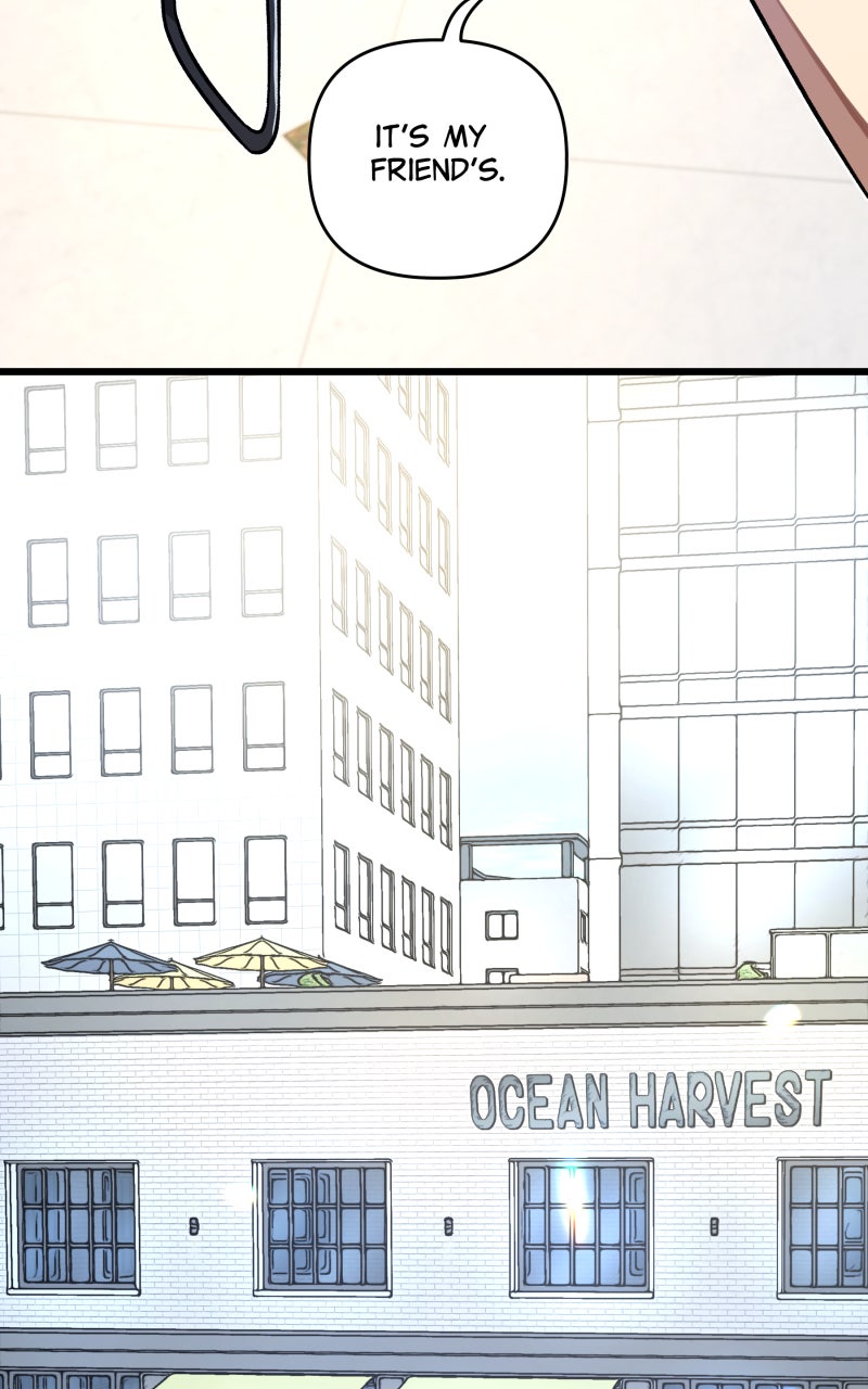 Double Mafia Godfather! Ep. 4 - How to Lose a Guy in 1 Day page 36 - 