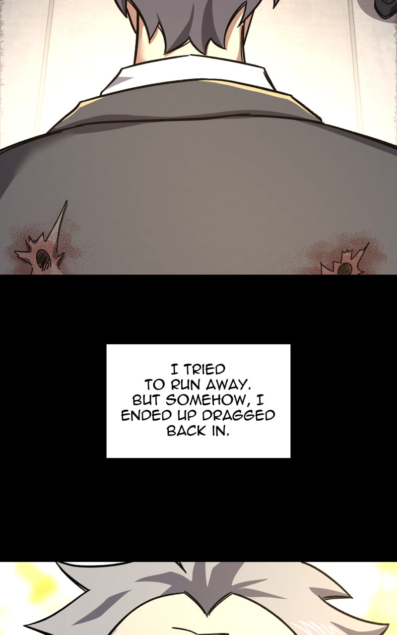 Double Mafia Godfather! Ep. 4 - How to Lose a Guy in 1 Day page 5 - 