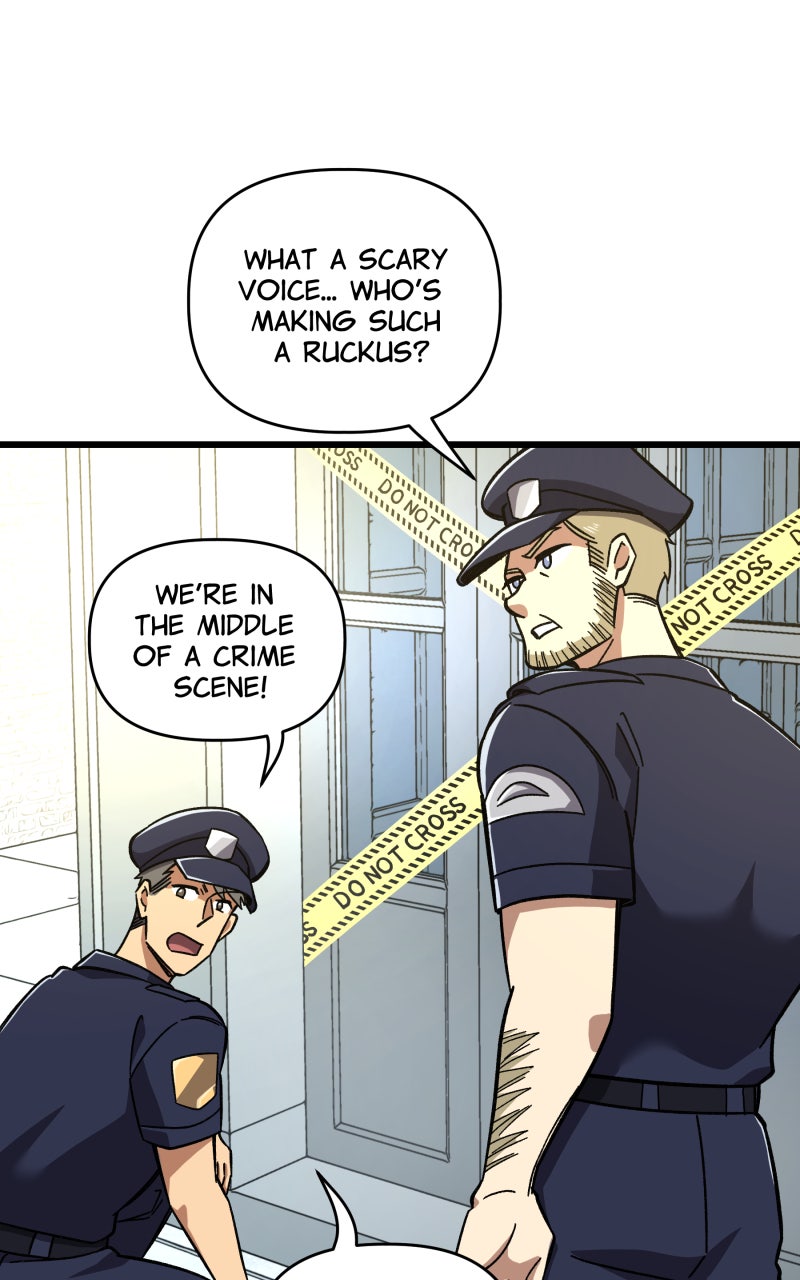 Double Mafia Godfather! Ep. 4 - How to Lose a Guy in 1 Day page 41 - 