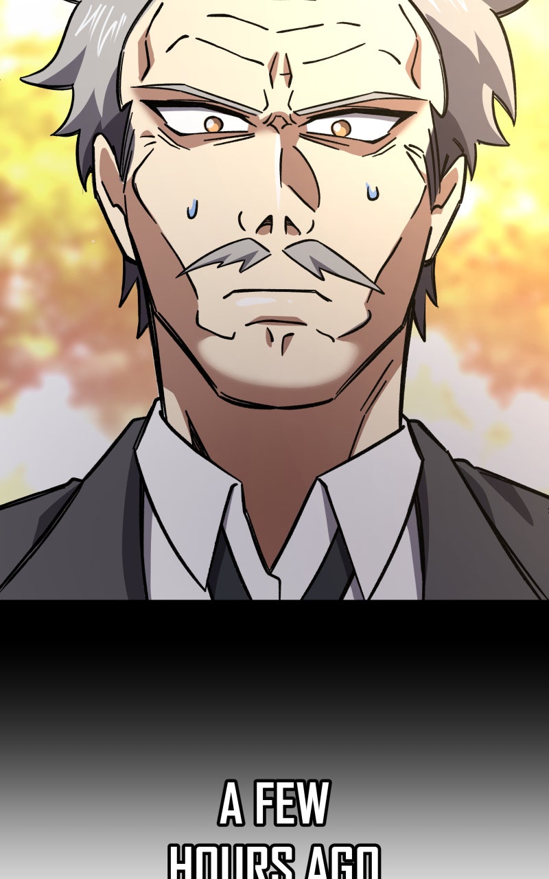 Double Mafia Godfather! Ep. 4 - How to Lose a Guy in 1 Day page 6 - 