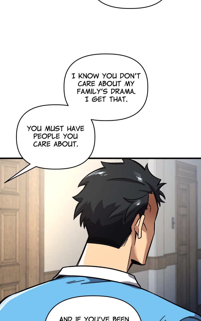 Double Mafia Godfather! Ep. 4 - How to Lose a Guy in 1 Day page 56 - 