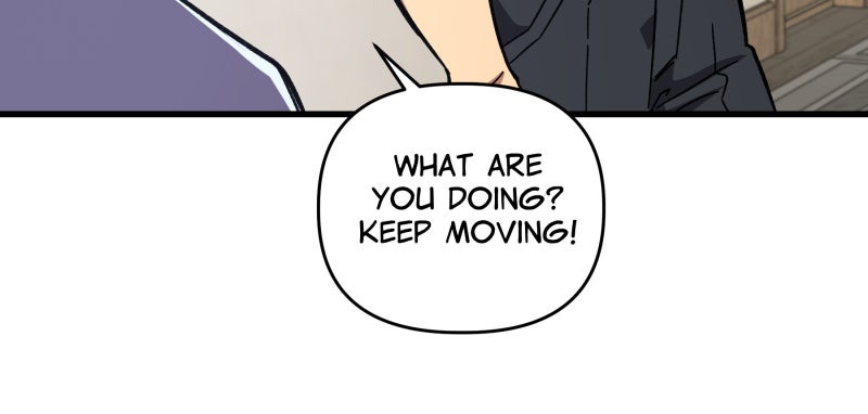 Double Mafia Godfather! Ep. 4 - How to Lose a Guy in 1 Day page 58 - 