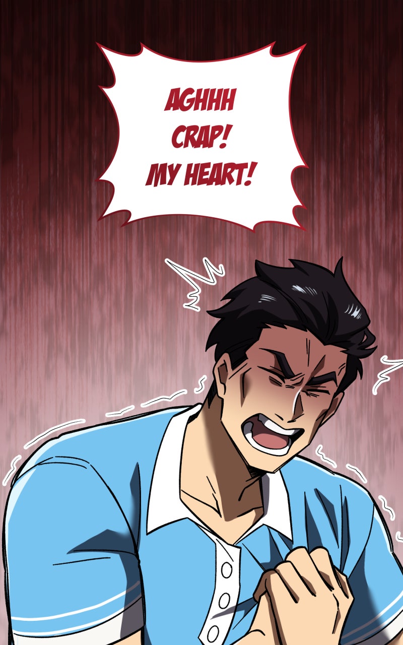 Double Mafia Godfather! Ep. 4 - How to Lose a Guy in 1 Day page 59 - 