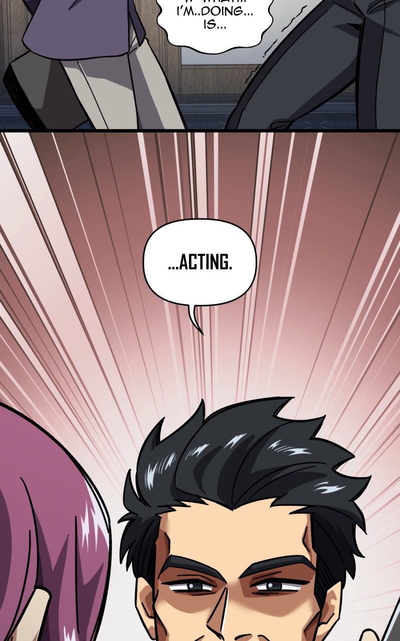 Double Mafia Godfather! Ep. 4 - How to Lose a Guy in 1 Day page 64 - 