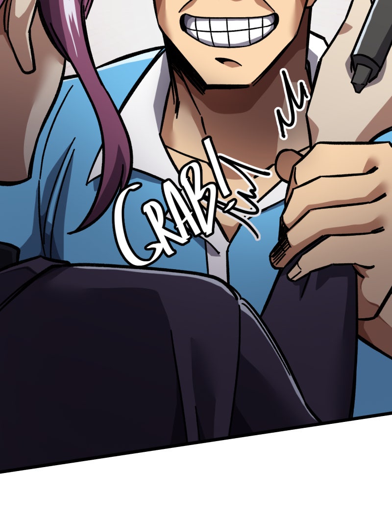Double Mafia Godfather! Ep. 4 - How to Lose a Guy in 1 Day page 65 - 