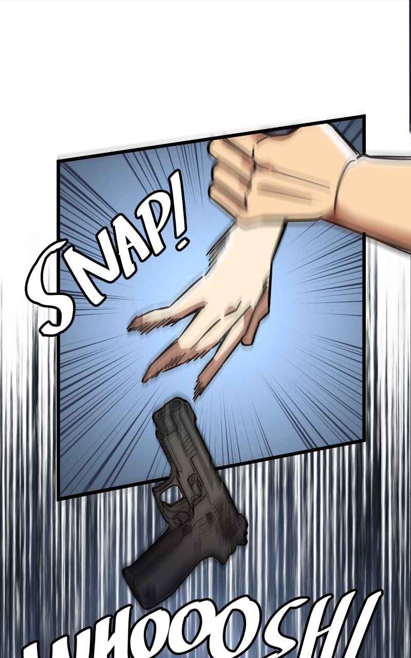 Double Mafia Godfather! Ep. 4 - How to Lose a Guy in 1 Day page 66 - 