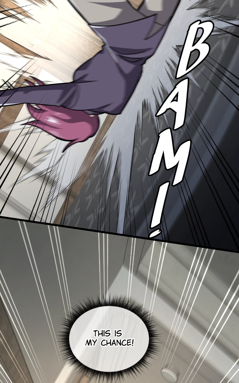 Double Mafia Godfather! Ep. 4 - How to Lose a Guy in 1 Day page 71 - 