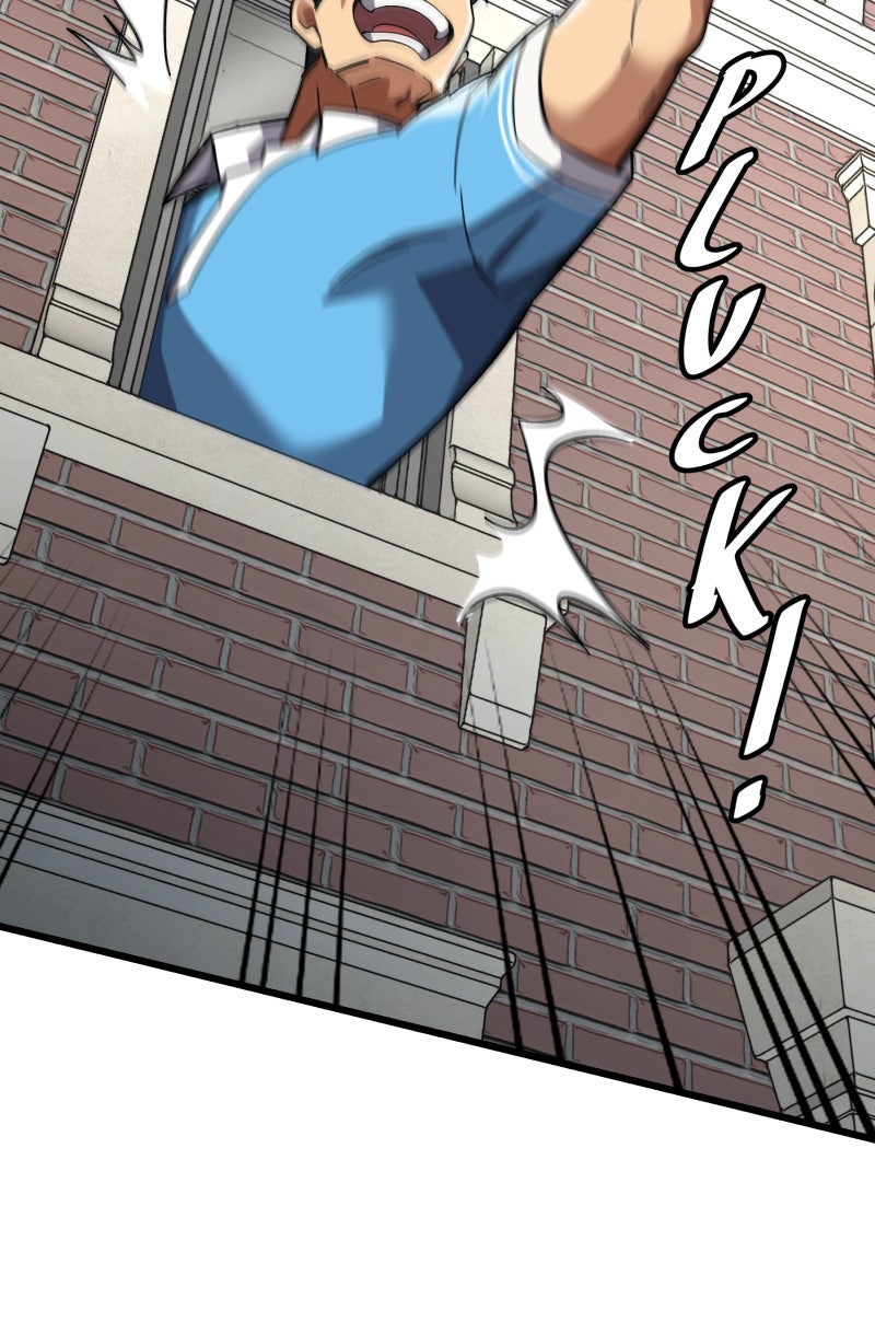 Double Mafia Godfather! Ep. 4 - How to Lose a Guy in 1 Day page 76 - 