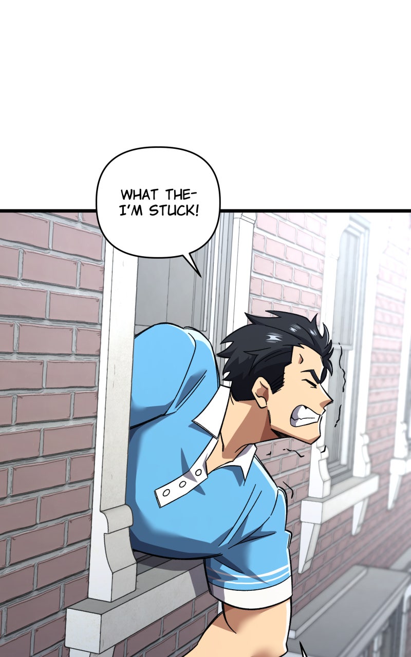 Double Mafia Godfather! Ep. 4 - How to Lose a Guy in 1 Day page 77 - 