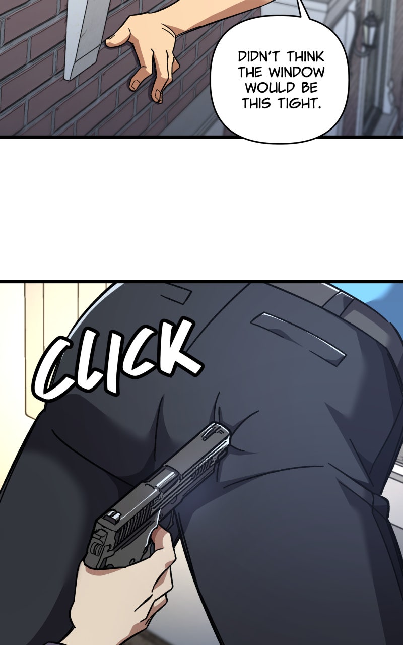 Double Mafia Godfather! Ep. 4 - How to Lose a Guy in 1 Day page 78 - 