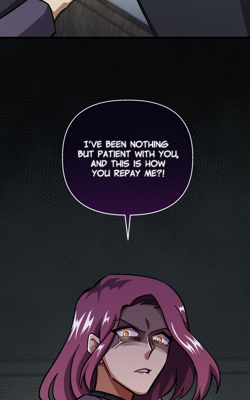 Double Mafia Godfather! Ep. 4 - How to Lose a Guy in 1 Day page 79 - 