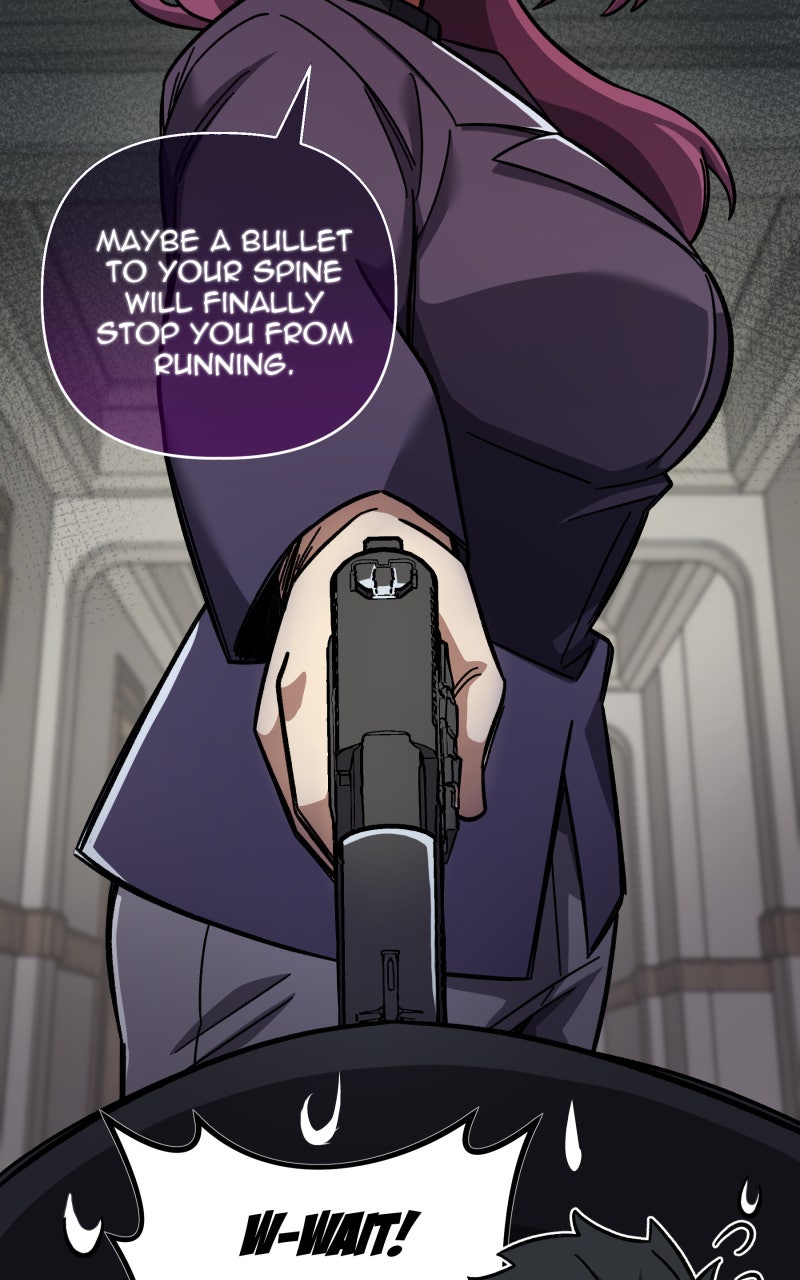 Double Mafia Godfather! Ep. 4 - How to Lose a Guy in 1 Day page 80 - 