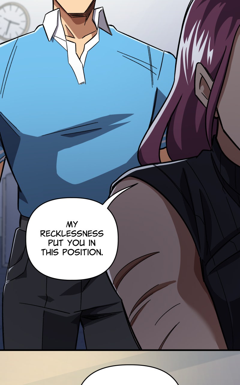 Double Mafia Godfather! Ep. 4 - How to Lose a Guy in 1 Day page 9 - 