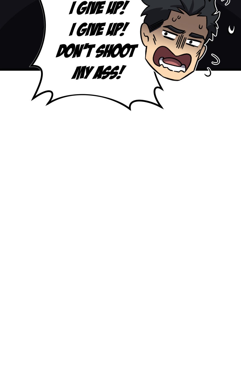 Double Mafia Godfather! Ep. 4 - How to Lose a Guy in 1 Day page 81 - 