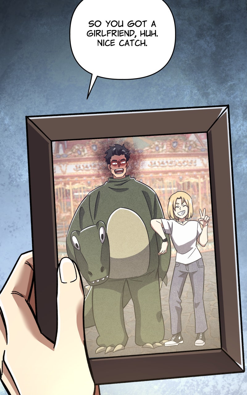 Double Mafia Godfather! Ep. 4 - How to Lose a Guy in 1 Day page 87 - 