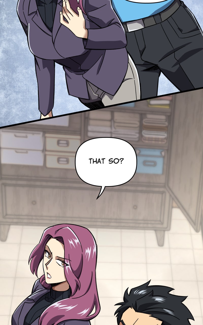 Double Mafia Godfather! Ep. 4 - How to Lose a Guy in 1 Day page 90 - 