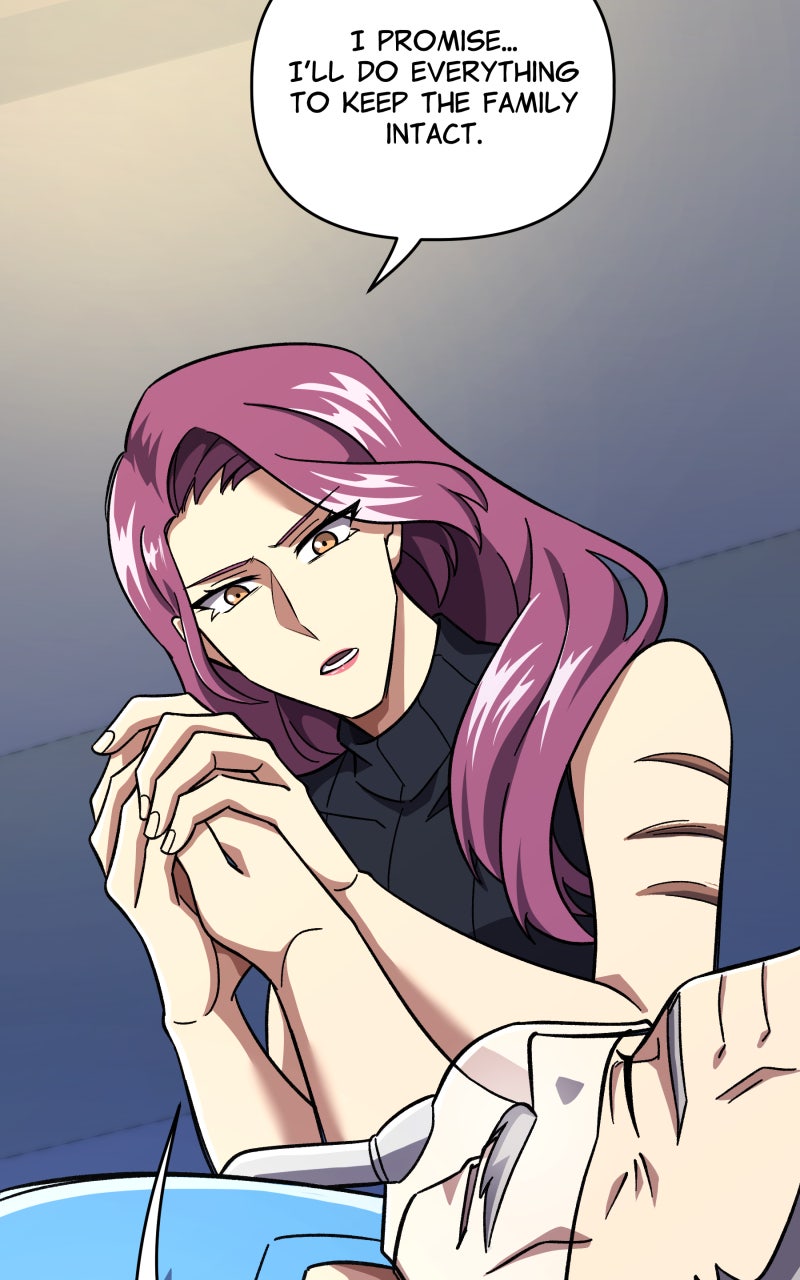Double Mafia Godfather! Ep. 4 - How to Lose a Guy in 1 Day page 10 - 