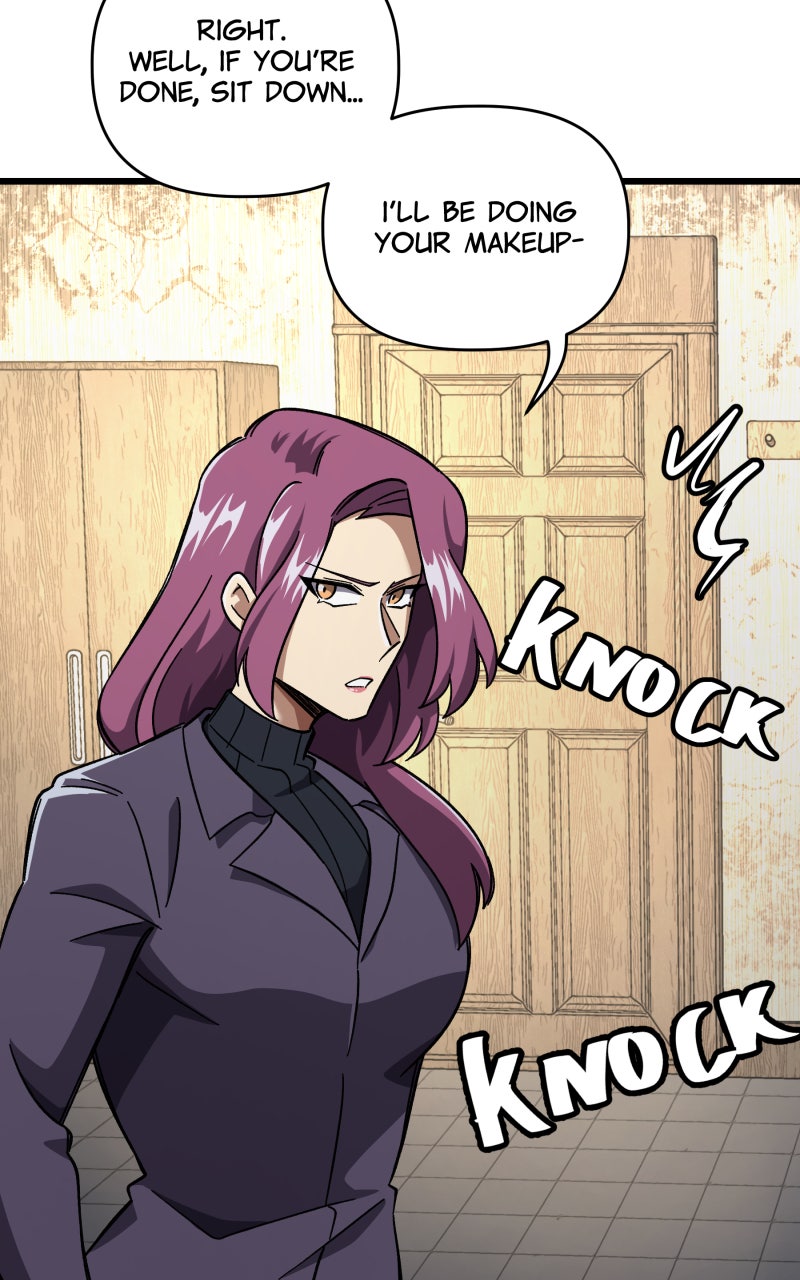 Double Mafia Godfather! Ep. 4 - How to Lose a Guy in 1 Day page 92 - 