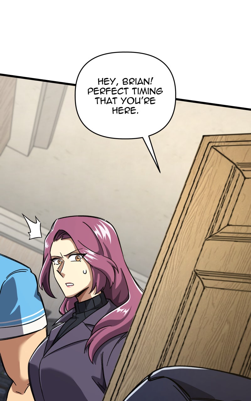 Double Mafia Godfather! Ep. 4 - How to Lose a Guy in 1 Day page 94 - 
