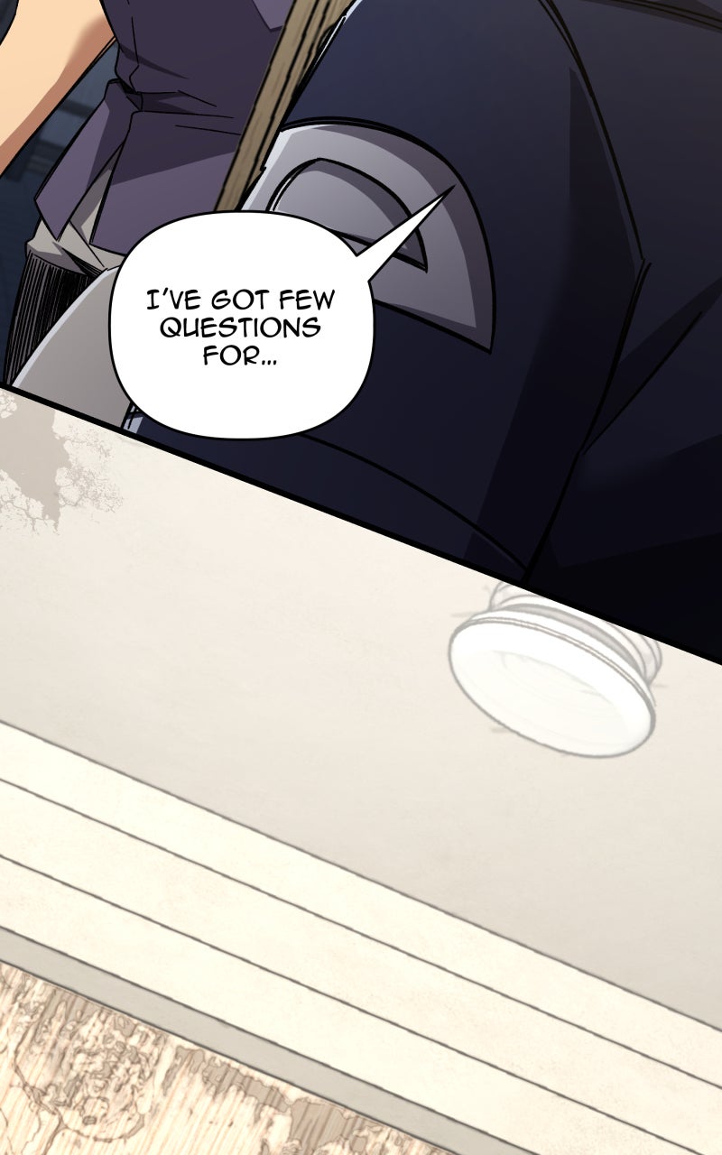 Double Mafia Godfather! Ep. 4 - How to Lose a Guy in 1 Day page 95 - 