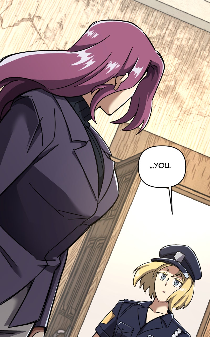 Double Mafia Godfather! Ep. 4 - How to Lose a Guy in 1 Day page 96 - 