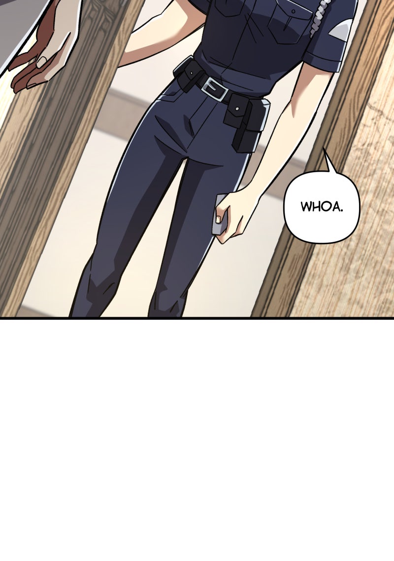 Double Mafia Godfather! Ep. 4 - How to Lose a Guy in 1 Day page 97 - 