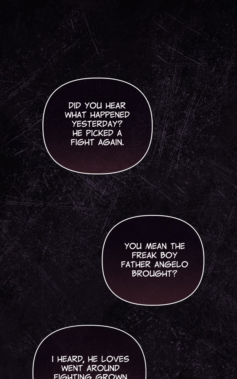 Double Mafia Godfather! Ep. 5 - The Proposal page 1 - 