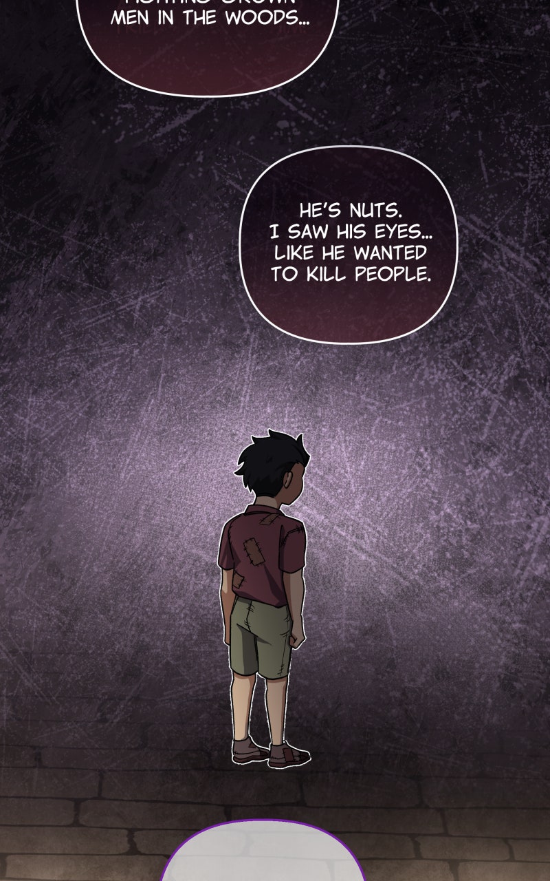 Double Mafia Godfather! Ep. 5 - The Proposal page 2 - 