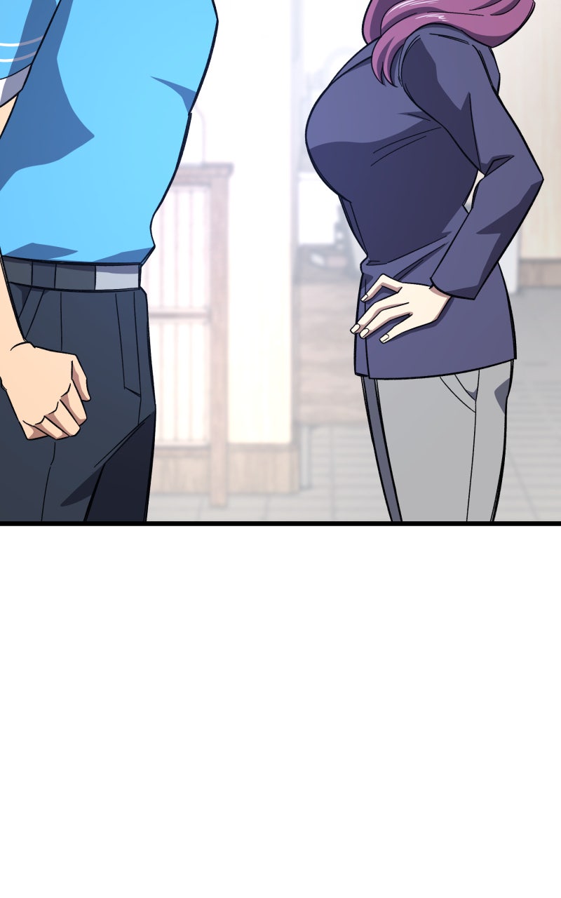 Double Mafia Godfather! Ep. 5 - The Proposal page 101 - 