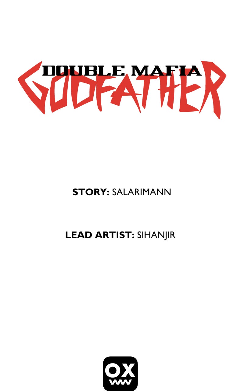 Double Mafia Godfather! Ep. 5 - The Proposal page 14 - 