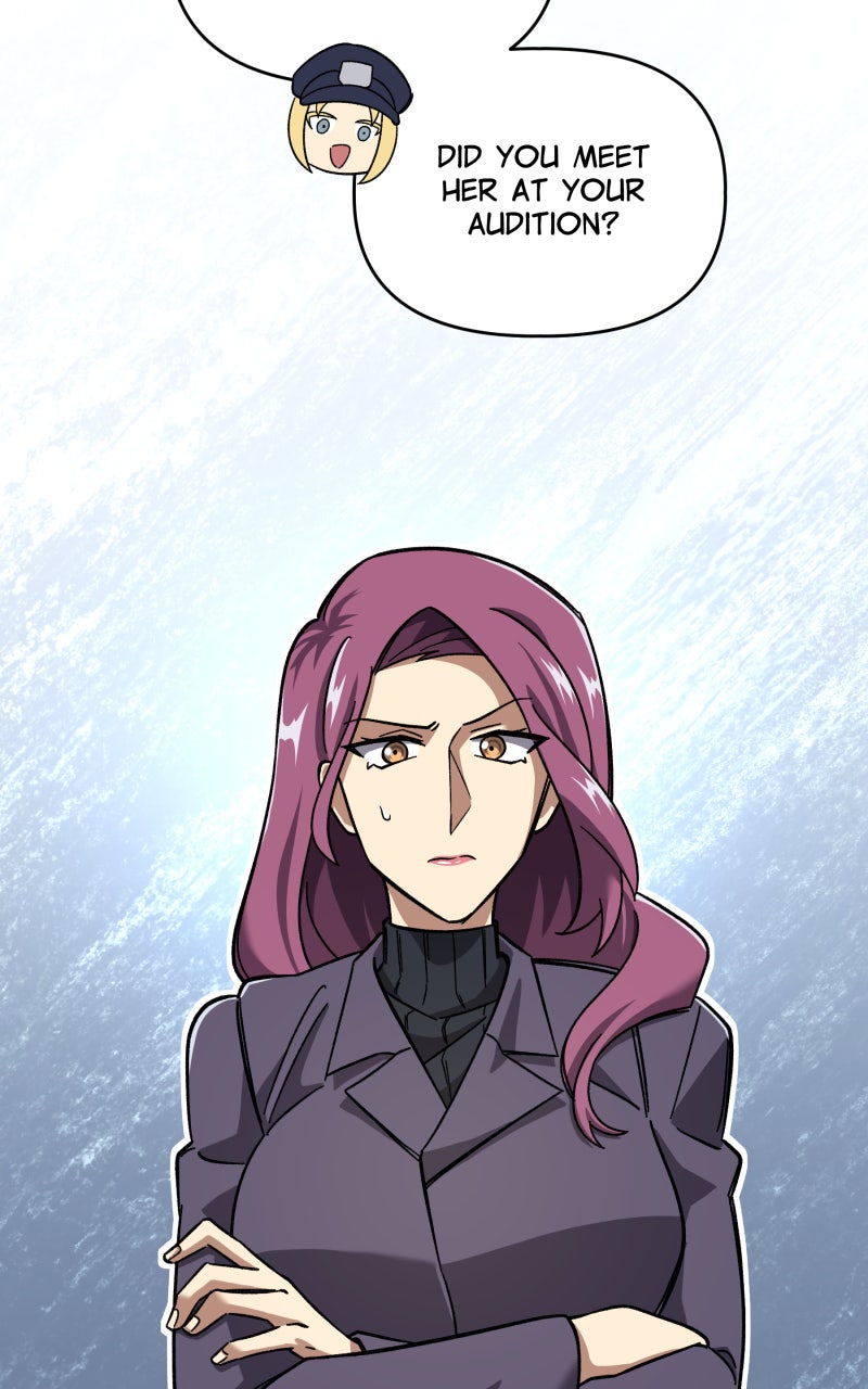 Double Mafia Godfather! Ep. 5 - The Proposal page 17 - 